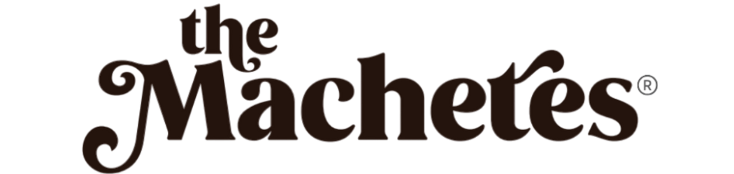 Machetes